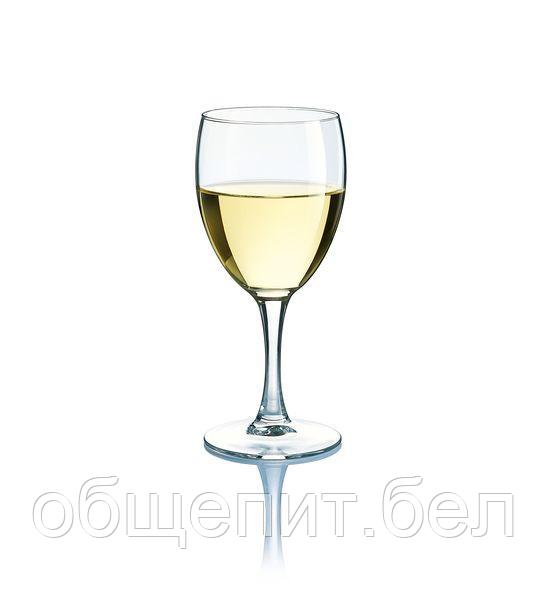 Бокал для вина 350 мл. d=84,5 мм. h=180 мм. Элеганс /12/480/ - фото 1 - id-p215073994