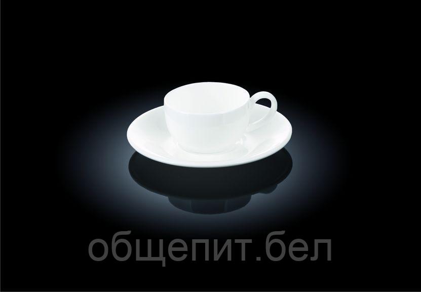Кофейная пара 100 мл. Wilmax /6/72/ - фото 1 - id-p215074994
