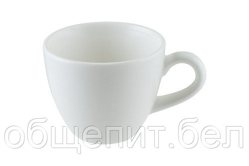 Чашка  80 мл. кофейная d=65 мм. h=53 мм. матовая Лука (блюдце 69608, 68738, 68733) Bonna /1/6/1776/ ОСЕНЬ