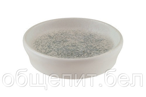 Соусник 100 мл. d=100 мм. h=25 мм. Лунар Оушн, форма Хюгге Bonna /1/12/3360/  ОСЕНЬ