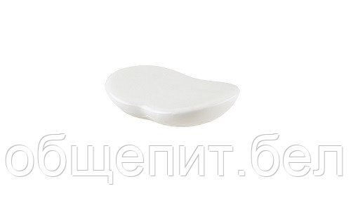 Подставка для палочек 50*35*10 мм. Белый, форма Ист /1/12/ - фото 1 - id-p215076941