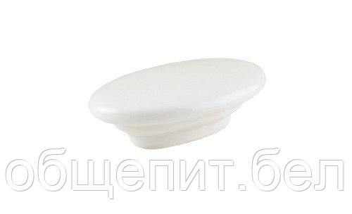 Крышка к соуснику EAT8SO Белый, форма Ист /1/12/ - фото 1 - id-p215076944