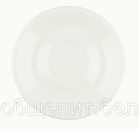 Блюдце d=150 мм. Белый (чашка 68805) Bonna /1/6/2880/ ОСЕНЬ