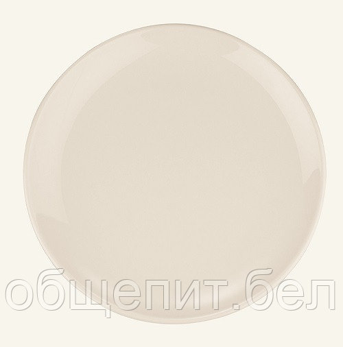 Тарелка d=170 мм. Белый, форма Гурмэ /1/12/ - фото 1 - id-p215077010