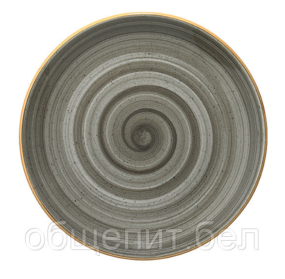 Тарелка d=250 мм. Спейс, форма Гурмэ Bonna /1/12/648/