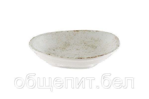 Соусник  50 мл. 80*85 мм. h=22 мм. Накрус, форма Ваго Bonna /1/24/3648/ ОСЕНЬ