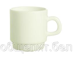 Чашка  90 мл. кофейная d=55 мм. h=60 мм. Интенсити Zenix (блюдце 50822) /12/48/