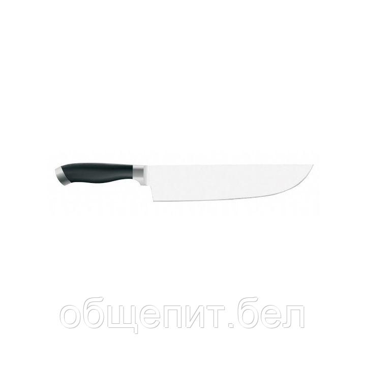 Нож для мяса 250/385 мм. кованый Pinti /1/ - фото 1 - id-p215077760