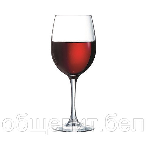 Бокал для вина 360 мл. d=81 мм. h=202 мм. Вина /6/24/432/