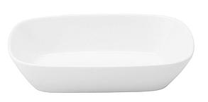 Салатник прямоуг. 150*90 мм. 190 мл. Прайм /1/12/