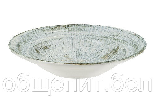 Тарелка d=270 мм. глубокая 450 мл. Одэтт, форма Гурмэ Bonna /1/6/408/ ОСЕНЬ