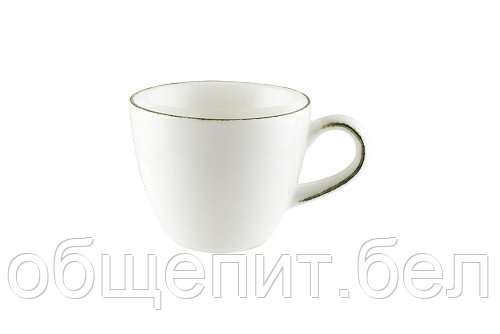 Чашка  80 мл. кофейная d=65 мм. h=53 мм. Одэтт (блюдце 66005) Bonna /1/6/1776/ ОСЕНЬ