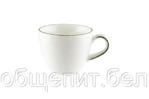 Чашка  80 мл. кофейная d=65 мм. h=53 мм. Одэтт (блюдце 66005) /1/6/