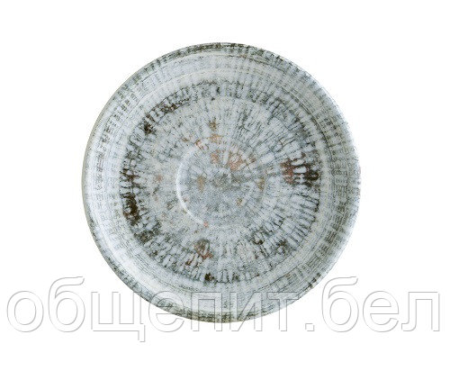Блюдце d=120 мм. Одэтт (чашка 66091), форма Гурмэ Bonna /1/6/3648/ ОСЕНЬ