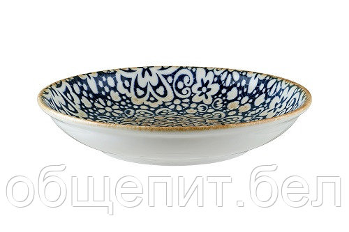 Соусник  50 мл. d=90 мм. h=23 мм. Альхамбра, форма Гурмэ Bonna /1/24/3072/ ВДОХНОВЕНИЕ