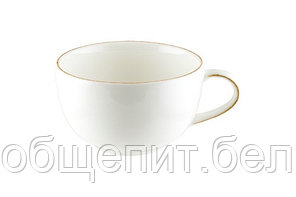 Чашка 350 мл. чайная d=110 мм. h=68 мм. Альхамбра (блюдце 63083) /1/6/