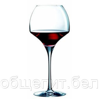 Бокал для вина 470 мл. d=103 мм. h=228 мм. Опен ап (E9040) /6/24/240/