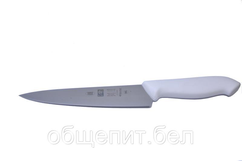 Нож поварской 180/310 мм. Шеф белый HoReCa Icel /1/6/ - фото 1 - id-p215077238