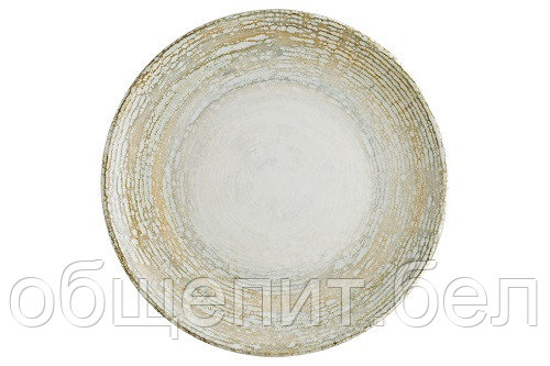 Тарелка d=250 мм. Патера, форма Гурмэ Bonna /1/12/648/