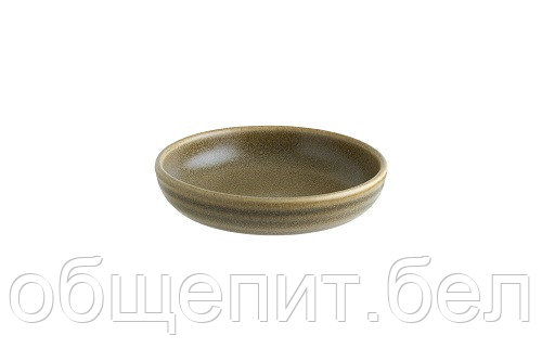 Соусник 110 мл. d=100 мм. h=24 мм. Терра, форма Потт Bonna /1/12/1944/