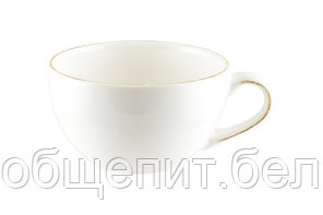 Чашка 250 мл. чайная d=96 мм. h=56 мм. Калиф (блюдце 63078) /1/6/