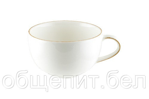 Чашка 350 мл. чайная d=110 мм. h=68 мм. Калиф (блюдце 63078) Bonna /1/6/456/