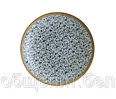 Тарелка d=280 мм. глубокая 1700 мл. h=55 мм. Калиф, форма Банкет Bonna /1/6/396/