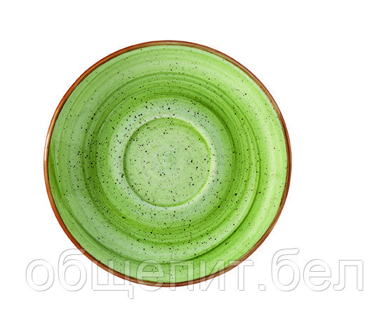 Блюдце d=160 мм. Терапи (чашка 62513, 62559, 62560), форма Гурмэ Bonna /1/6/1848/