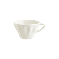 Чашка 235 мл. чайная d=111 мм. h=70 мм. Белый, форма Ро (блюдце 71115) /1/6/