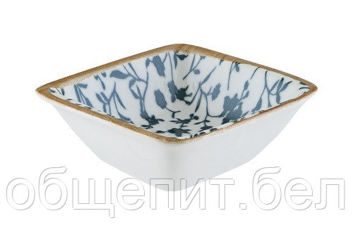 Соусник  80 мл. 80*85 мм. h=28 мм. Калиф, форма Мув Bonna /1/24/4608/