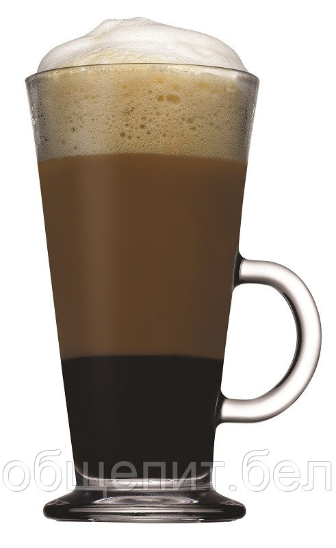 Бокал Irish Coffee 263 мл. d=73 мм. h=148 мм. Глинтвейн /12/540/