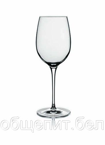 Бокал для вина 380 мл. d=80 мм. h=223 мм. Винотека /1/6/24/ - фото 1 - id-p215074396