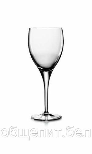 Бокал для вина 340 мл. d=82 мм. h=203 мм. Микеланджело /1/4/24/ - фото 1 - id-p215074403