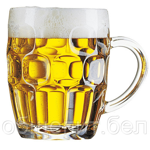 Кружка для пива 500 мл. d=135 мм. h=125 мм. Британия /24/432/ - фото 1 - id-p215074437