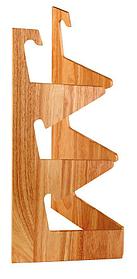 Держатели и крышки для корзин