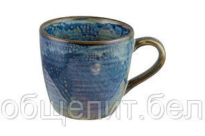 Кружка 320 мл. d=90 мм. h=85 мм. Сапфир (блюдце 64843) Bonna /1/6/912/