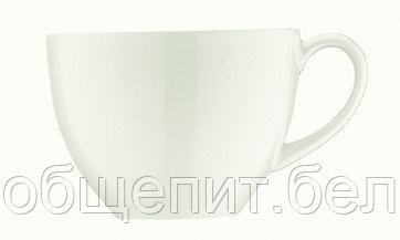 Чашка 230 мл. чайная d=93 мм. h=69 мм. Футура (блюдце 71228 ) /1/6/ - фото 1 - id-p215075591