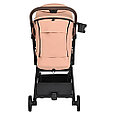 Коляска детская PITUSO  MATRIX (прогулочная), Cappuccino, фото 4