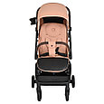 Коляска детская PITUSO  MATRIX (прогулочная), Cappuccino, фото 7