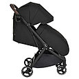 Коляска детская PITUSO  MATRIX (прогулочная), Black, фото 6