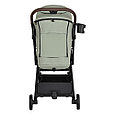 Коляска детская PITUSO  MATRIX (прогулочная), Emerald mood, фото 6