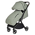 Коляска детская PITUSO  MATRIX (прогулочная), Emerald mood, фото 4