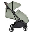 Коляска детская PITUSO  MATRIX (прогулочная), Emerald mood, фото 3