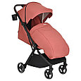 Коляска детская PITUSO MATRIX (прогулочная), Frosty berry, фото 3