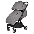 Коляска детская PITUSO MATRIX (прогулочная), Graphite, фото 7