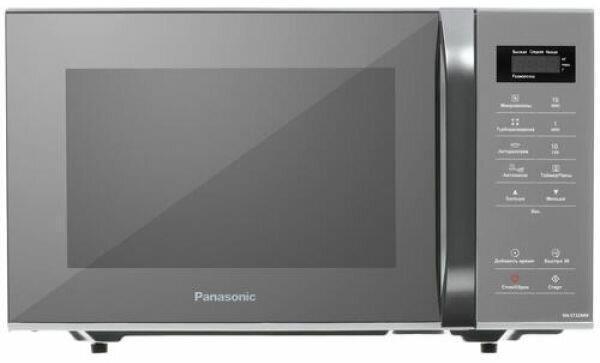 PANASONIC NN-ST32MMZPE - фото 4 - id-p215078357