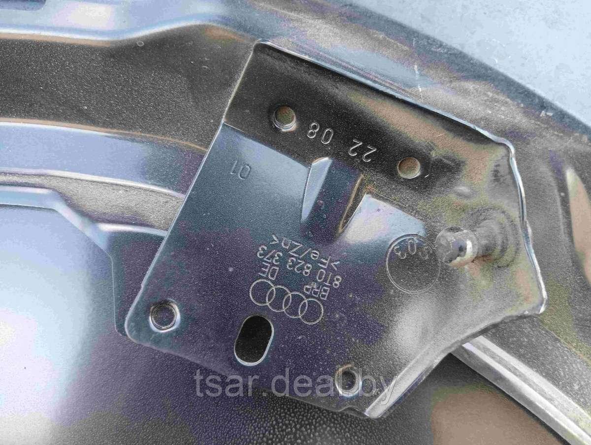 Капот Audi A5 (S5,RS5) 1 (8K0010515K, 8T0823373) - фото 7 - id-p215080325