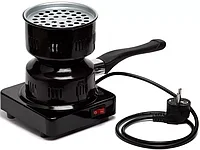 Электрический розжиг для угля HOT PLATE H-009C 600W