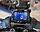 Скутер Regulmoto XDV ADVENTURE 300CC 4T С кофрами (LJ300T-18) EFI, фото 5