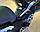 Скутер Regulmoto XDV ADVENTURE 300CC 4T С кофрами (LJ300T-18) EFI, фото 6